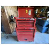Craftsman Rolling Toolbox, Toolboxes