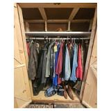 Mens & Womens Clothing and Shoes/Boots