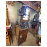 Craftsman 150 Table Top Drill Press