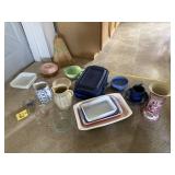 Collectible Dishware
