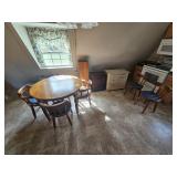 Kitchen Table and Chairs