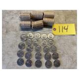 Kennedy Half Dollars