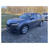 2025 Honda HR-V AWD