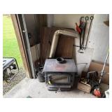 Country Hearth Wood Stove