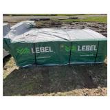 4ft x 8ft Mixed OSB