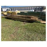 Mixed Lumber