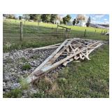 Mixed Trusses