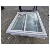 7 Damaged Windows