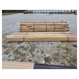 12 ft. Long Batten Strips