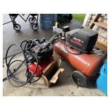 Craftsman Air Compressors