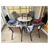 Patio Furniture