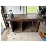 Work Bench