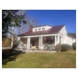 233 & 235 Main St. Tidioute, PA Real Estate