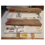 KnitKing Color Changers