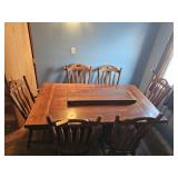 Kitchen Table & Chairs