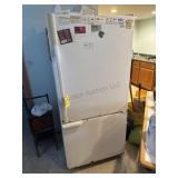 Kenmore Refrigerator/Freezer