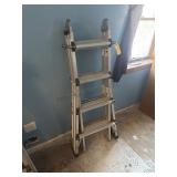 Costco Multi-Use Ladder