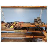 Hammer and Drill Bits