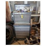 27in Craftsman Tool Chest