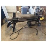 Earthquake 5 Ton Electric Log Splitter