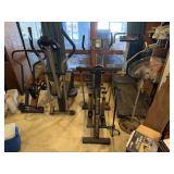 Cardio Equipment