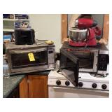 Kitchen Appliances