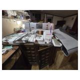 Bernina B 750 QE Sewing Machine