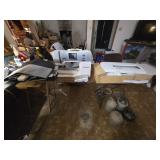 Bernina B 750 QE Sewing Machine