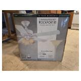 Rockport III 52 in. Ceiling Fan with Remote