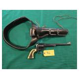 Ruger NFW Model Super BlackHawk .44 Mag