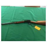 Henry H001TML .22 Mag