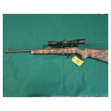 Remington 597 22LR