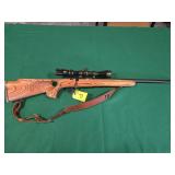 Marlin 917V 17 HMR