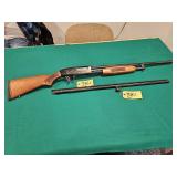 Mossberg 500C Combo 20 GA