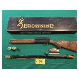 Browning A5 Magnum 12 GA