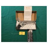 Taurus Tracker Limited 17 HMR