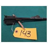 Thompson Center Contender 44Mag Hot Shot Barrel