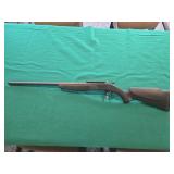 CVA Scout .35 Whelen