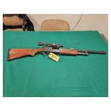 Remington 870 Wingmaster 12GA