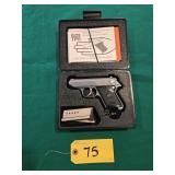 Walther / Interarms TPH 22 LR