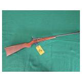 Hamilton Rifle No. 51 22LR