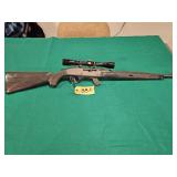 Remington Apache 77 22LR