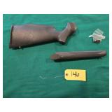 Thompson Center Encore Stock