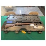 Springfield M1 Garand 30 Cal.