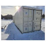 20 ft. Storage Container