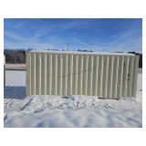 20 Ft. Storage Container