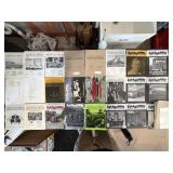 Diamond T Salamagundi Manuals