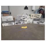 First Gear Die Cast Model Toys