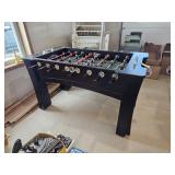 MD Sports Foosball Table