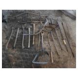 Collectable Hand Tools